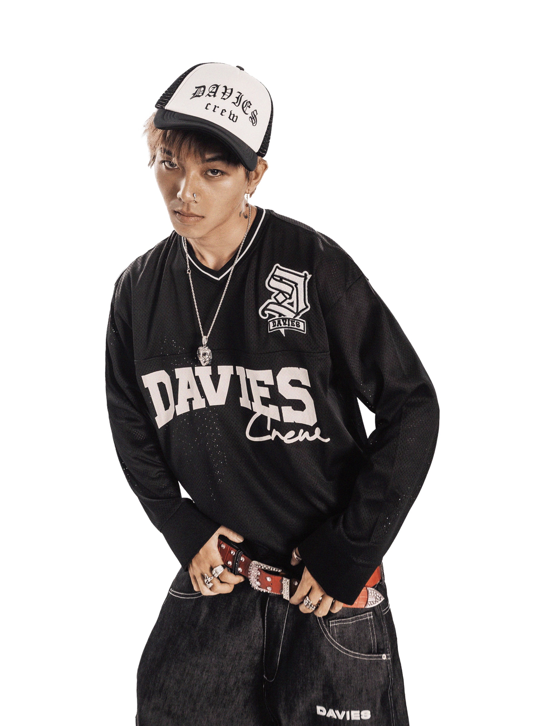 DSW Engra Trucker Hat/cap