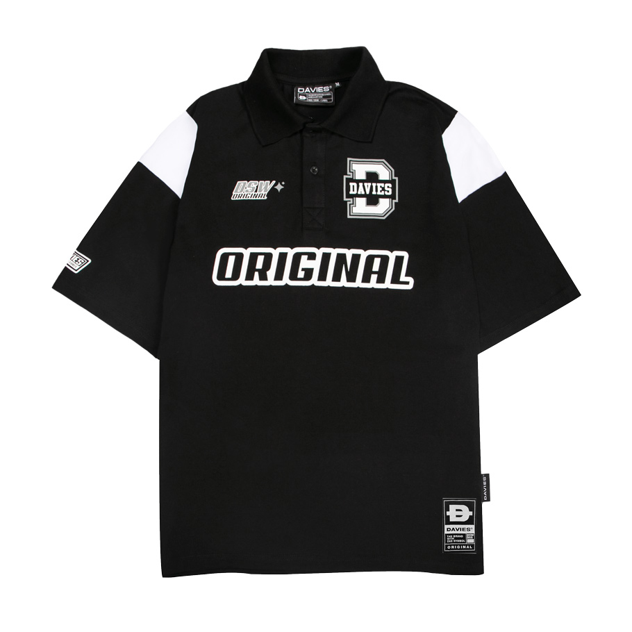 DSW Polo Race