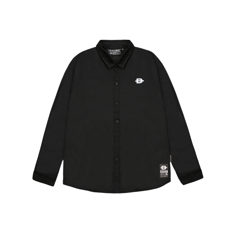 DSW Long Sleeve Uni Shirt