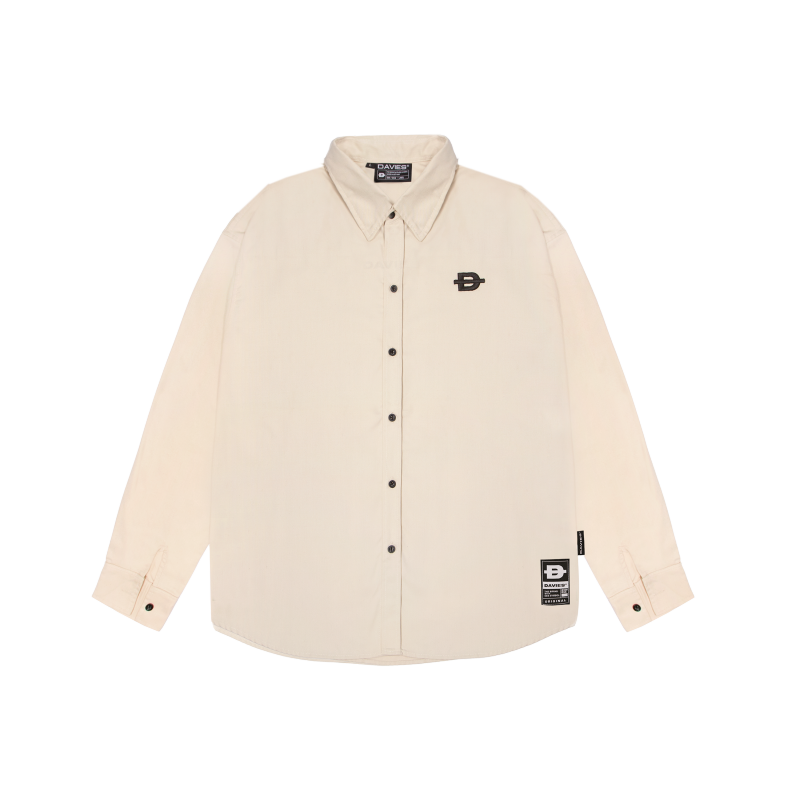 DSW Long Sleeve Uni Shirt