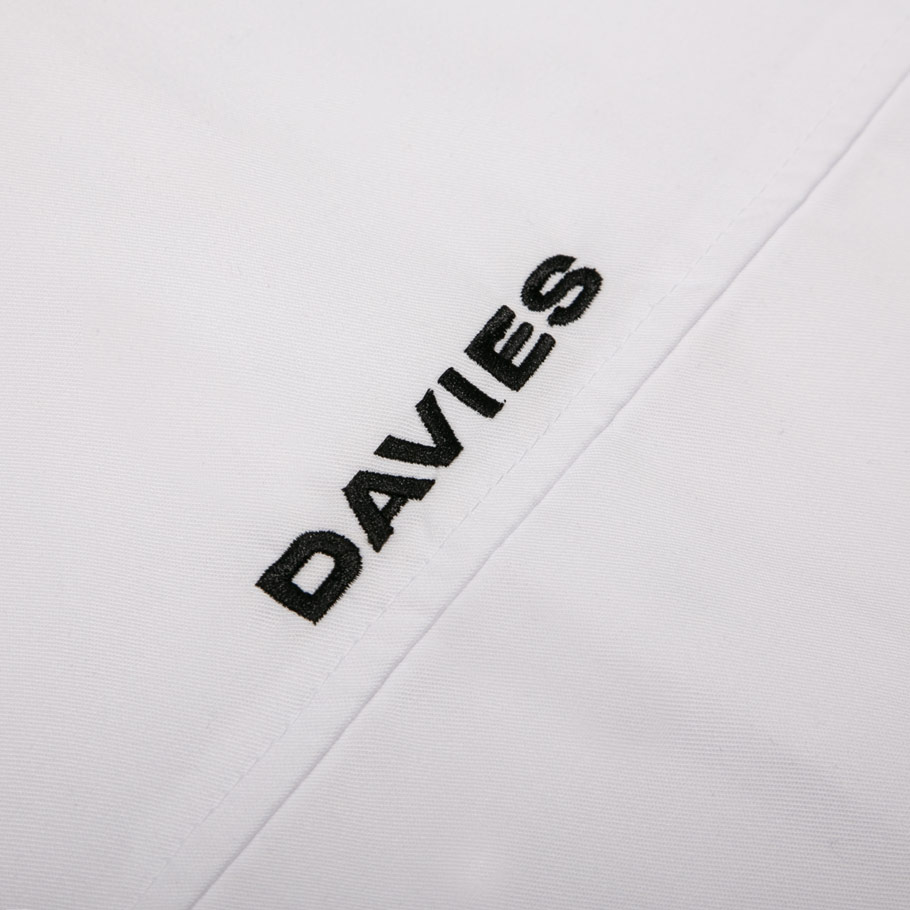 DSW Long Sleeve Uni Shirt