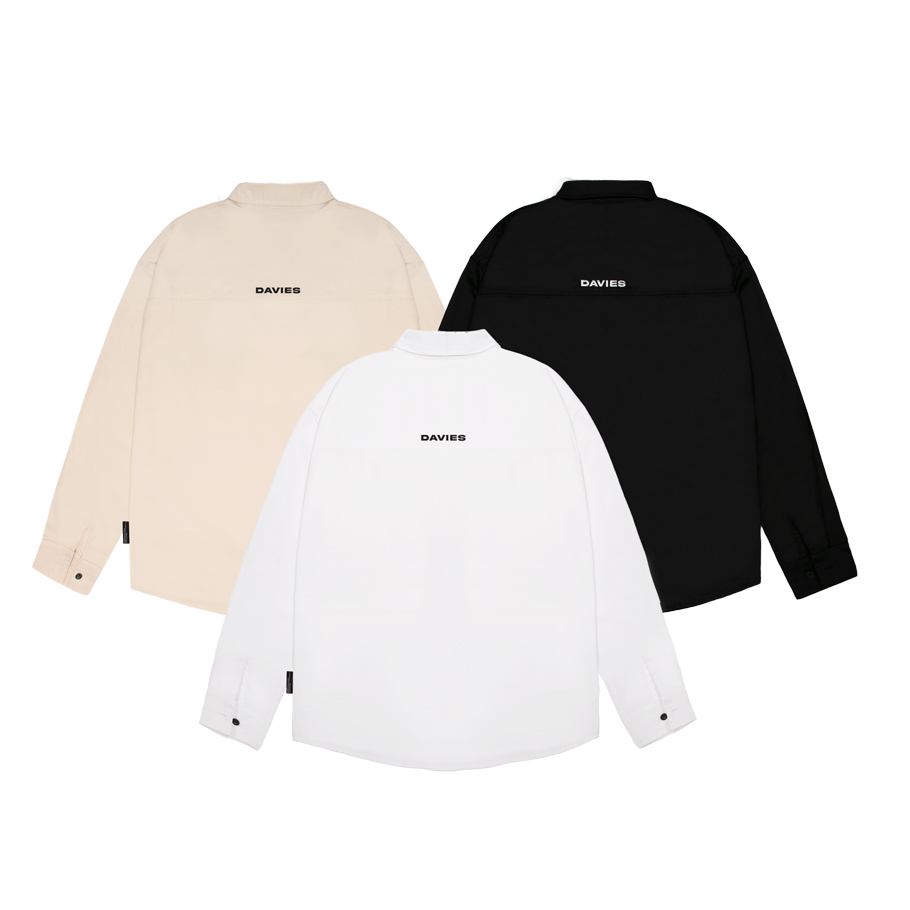 DSW Long Sleeve Uni Shirt