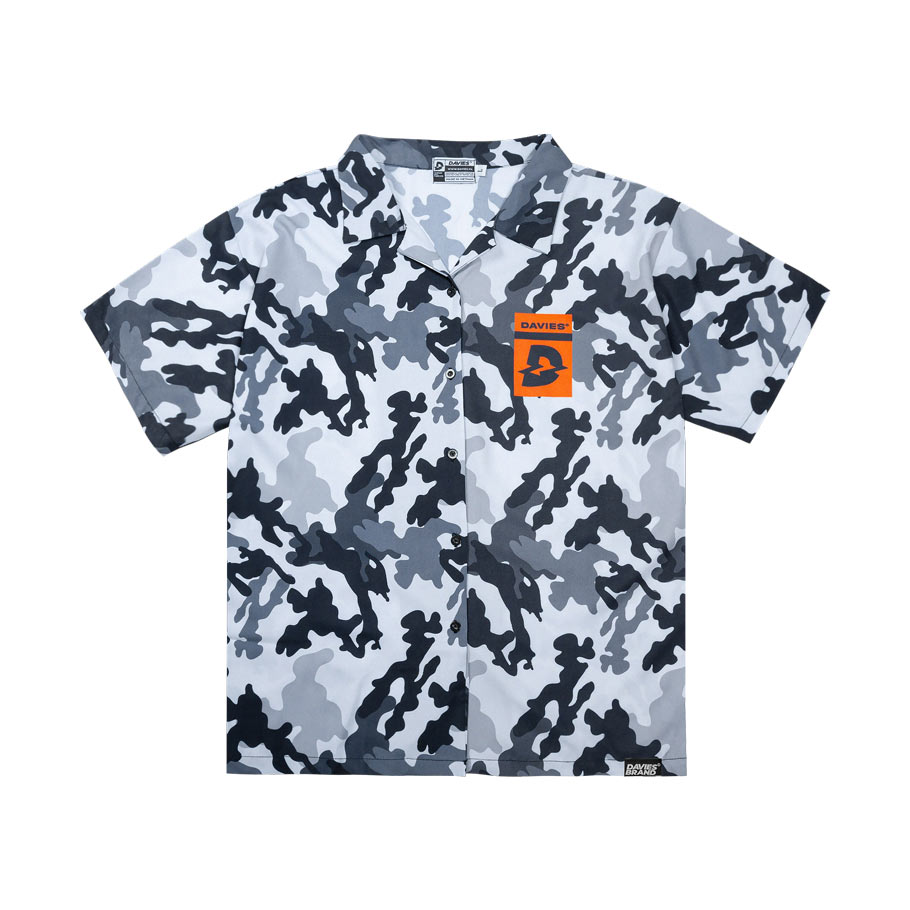 áo sơ mi local brand nam đẹp