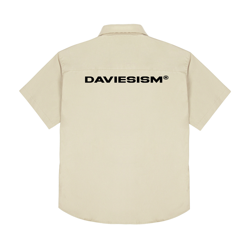 DSW Shirt Daviesism