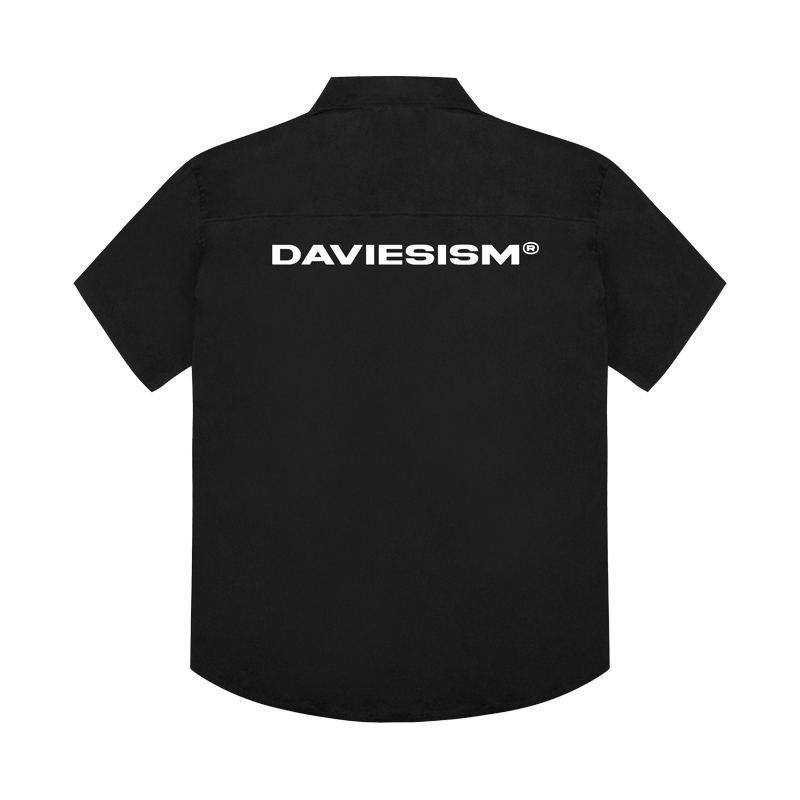 DSW Shirt Daviesism