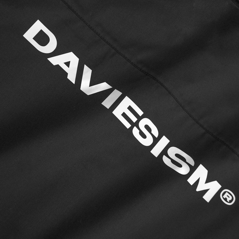 DSW Shirt Daviesism