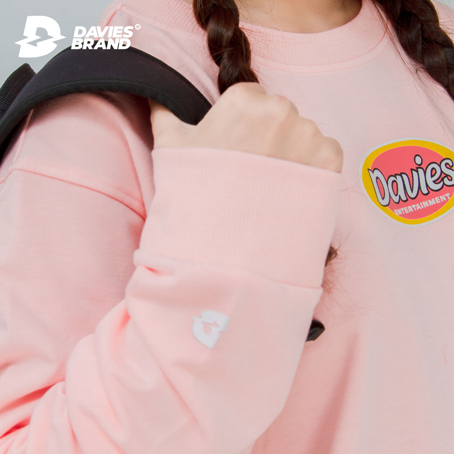DSS Sweater D Entertainment