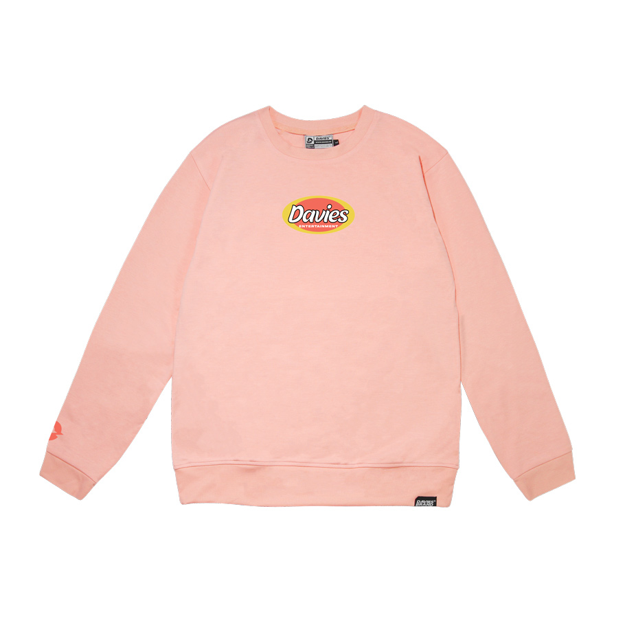 DSS Sweater D Entertainment