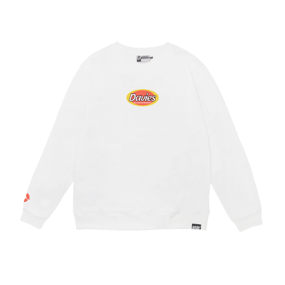 DSS Sweater D Entertainment