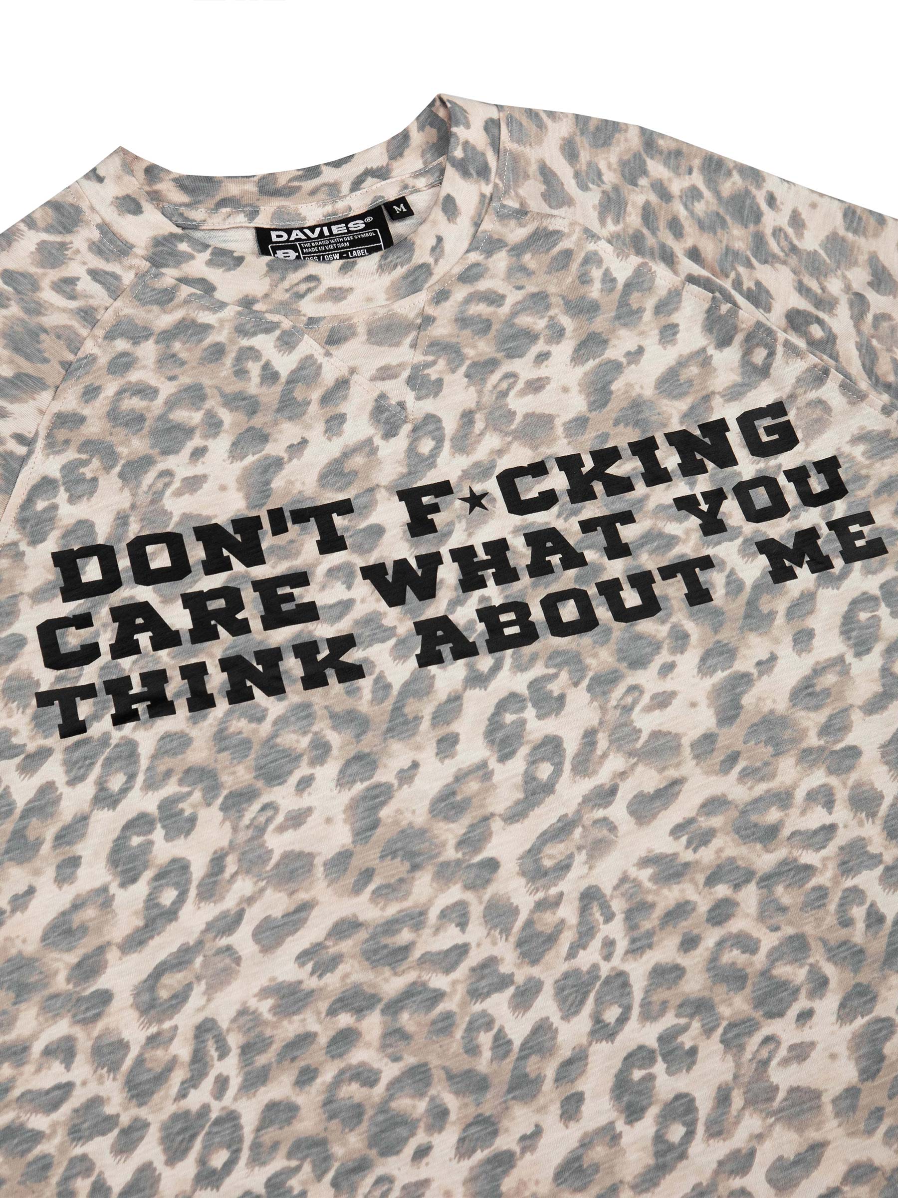 DSW Textured Slub Raglan Long Sleeve Tee - Da beo
