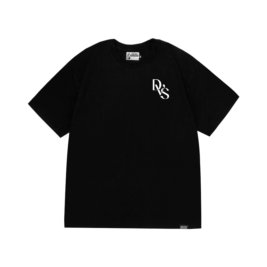 DSW Tee Daviesism Logo