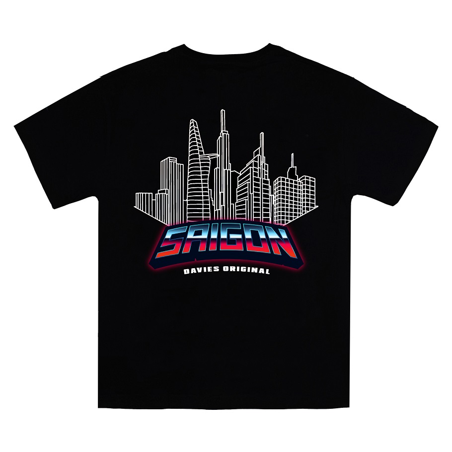DSW Tee New City