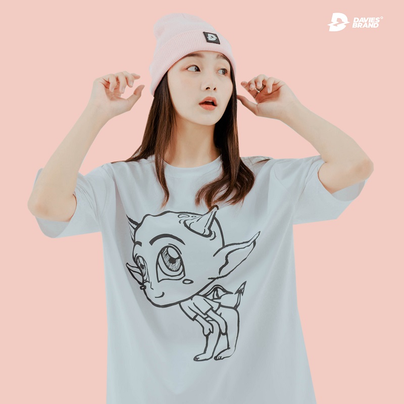 DSS Tee D Devil SS2