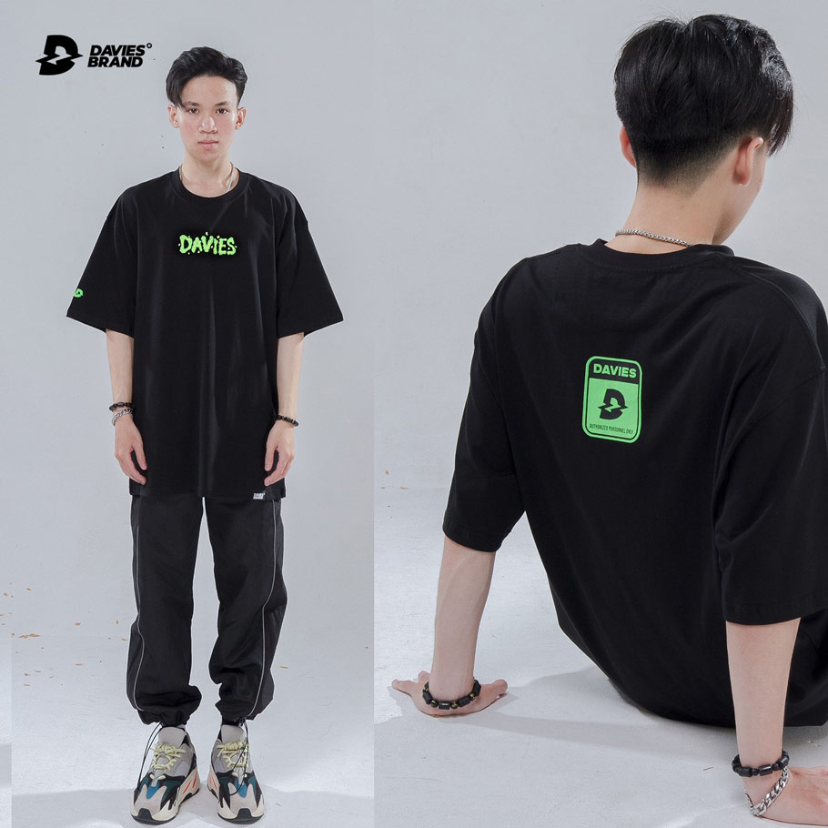 DSW Tee Toxic