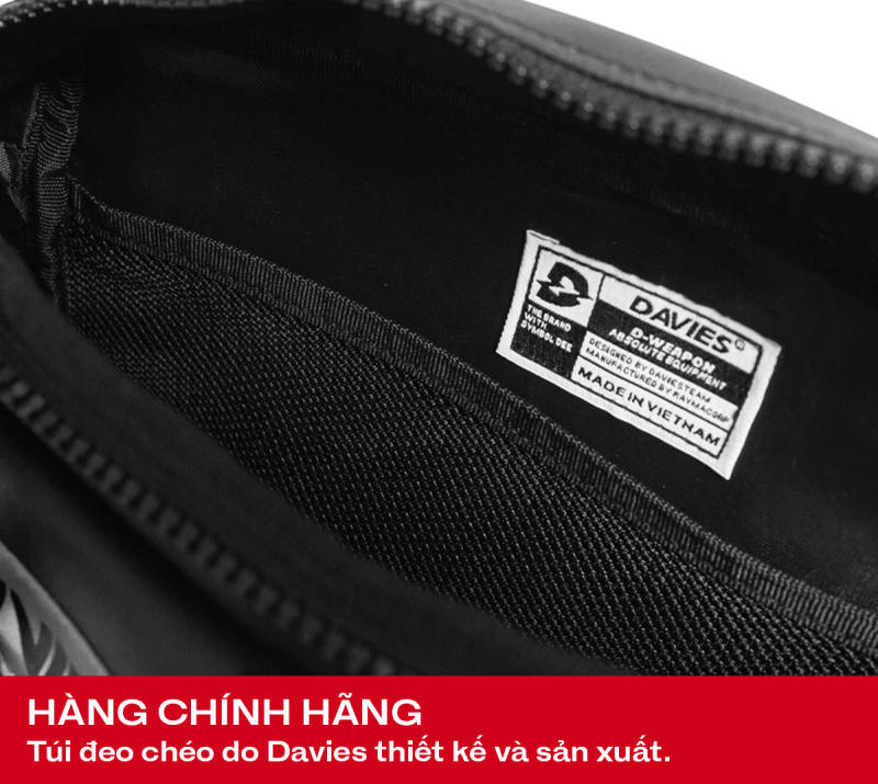 DSW Two Pocket MB