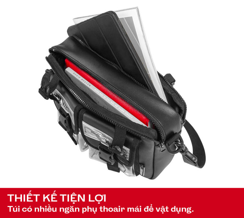 DSW Two Pocket MB-Da