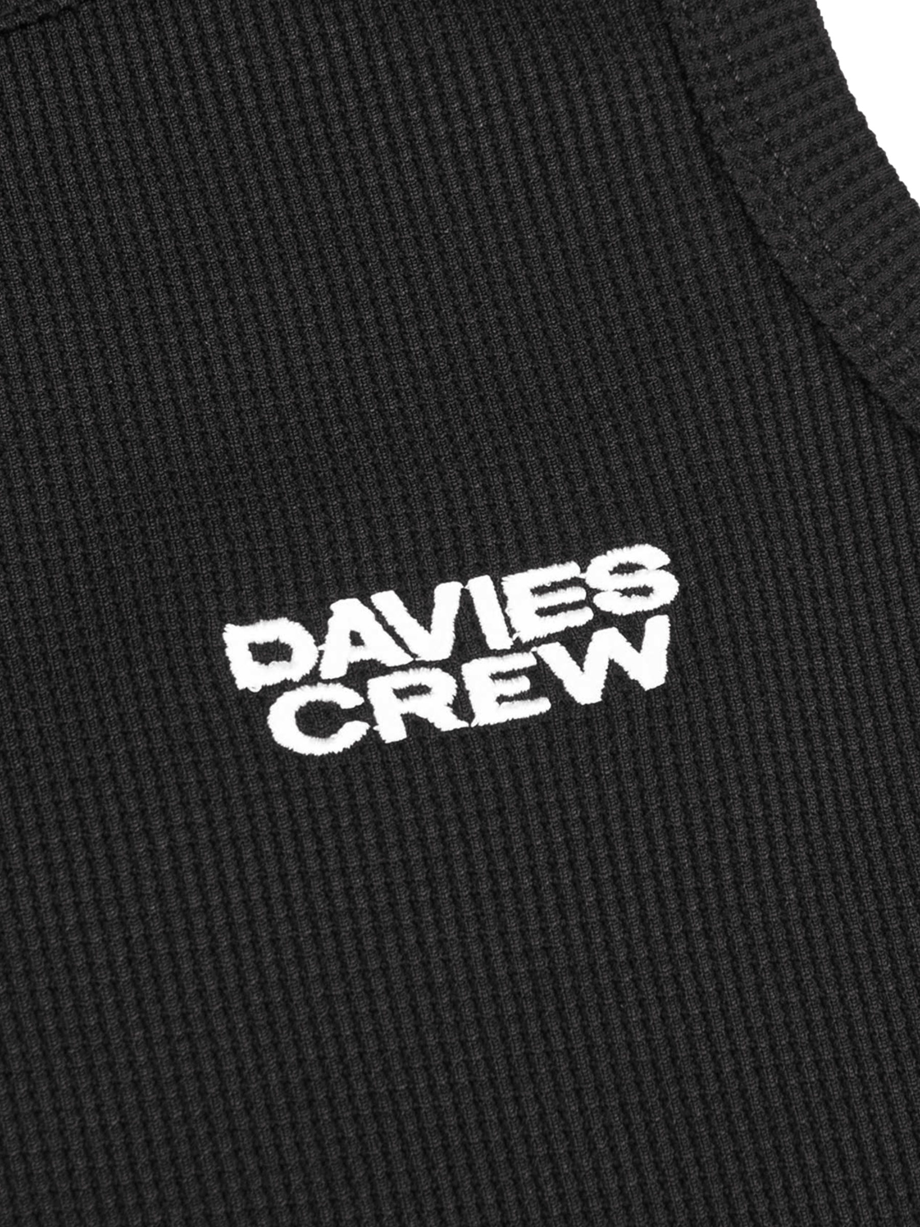 DSW DAVIES Crew Tanktop