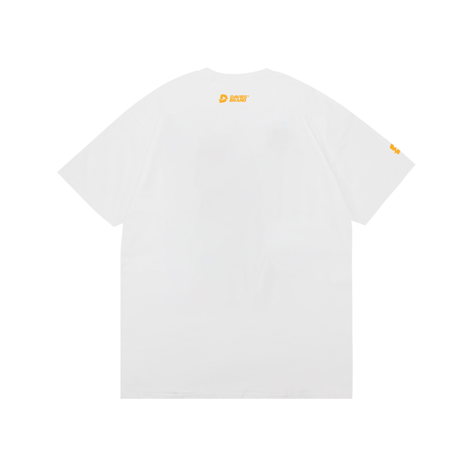 DSS Tee 90s