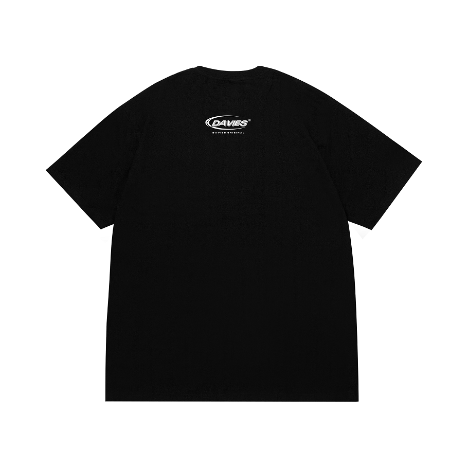 DSW Tee Medal