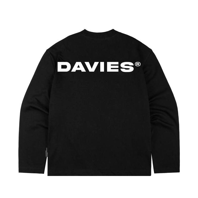DSW Statement Long Sleeve Tee