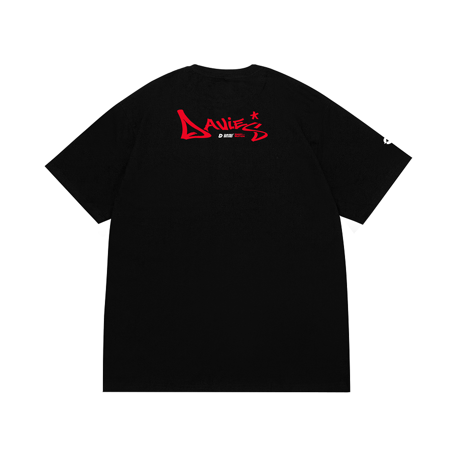 DSW Tee Old Skull