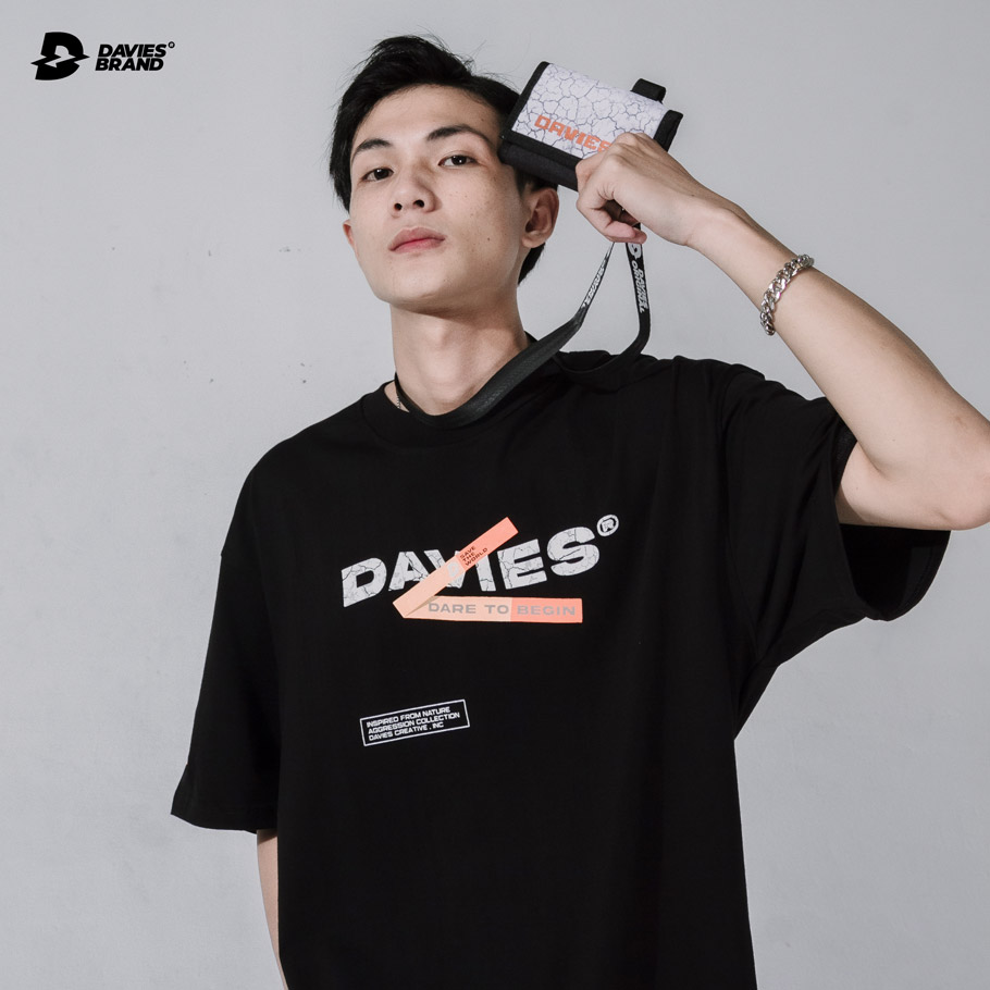 DSW Tee Aggression Ribon