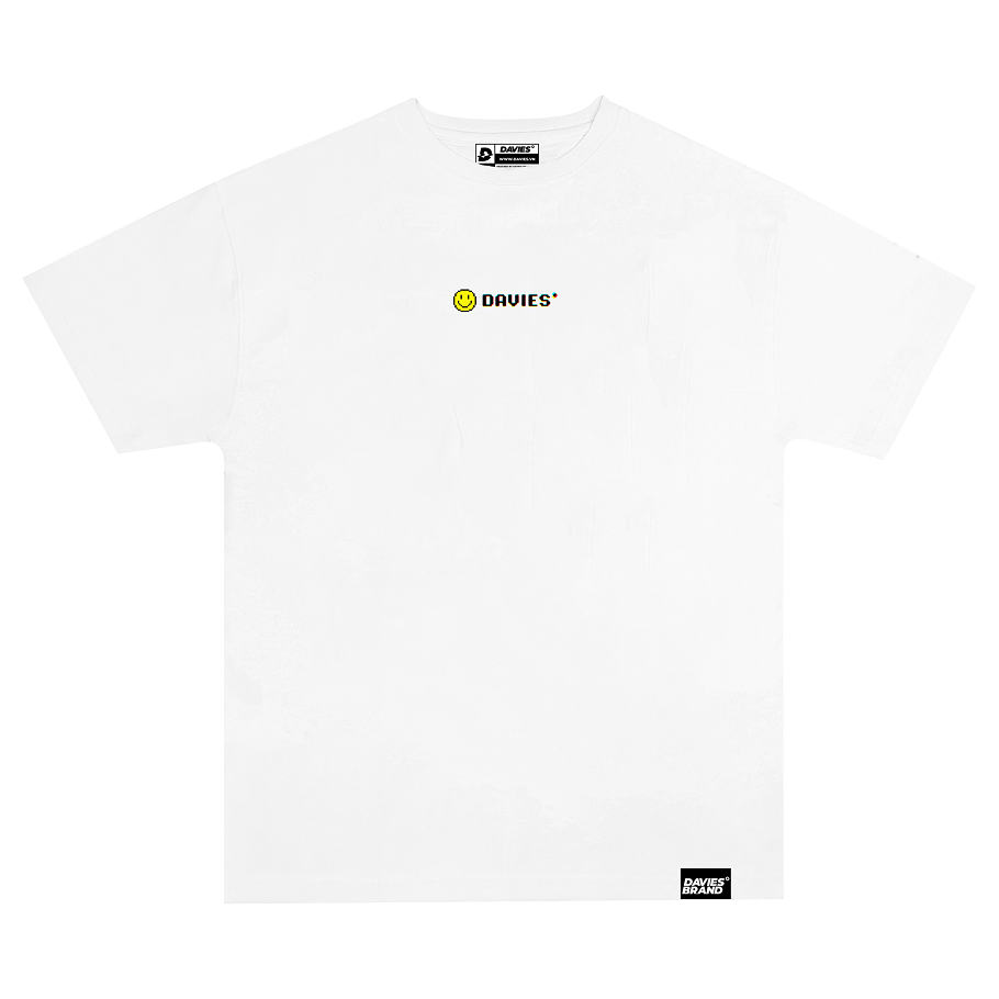 DSS Tee Smile