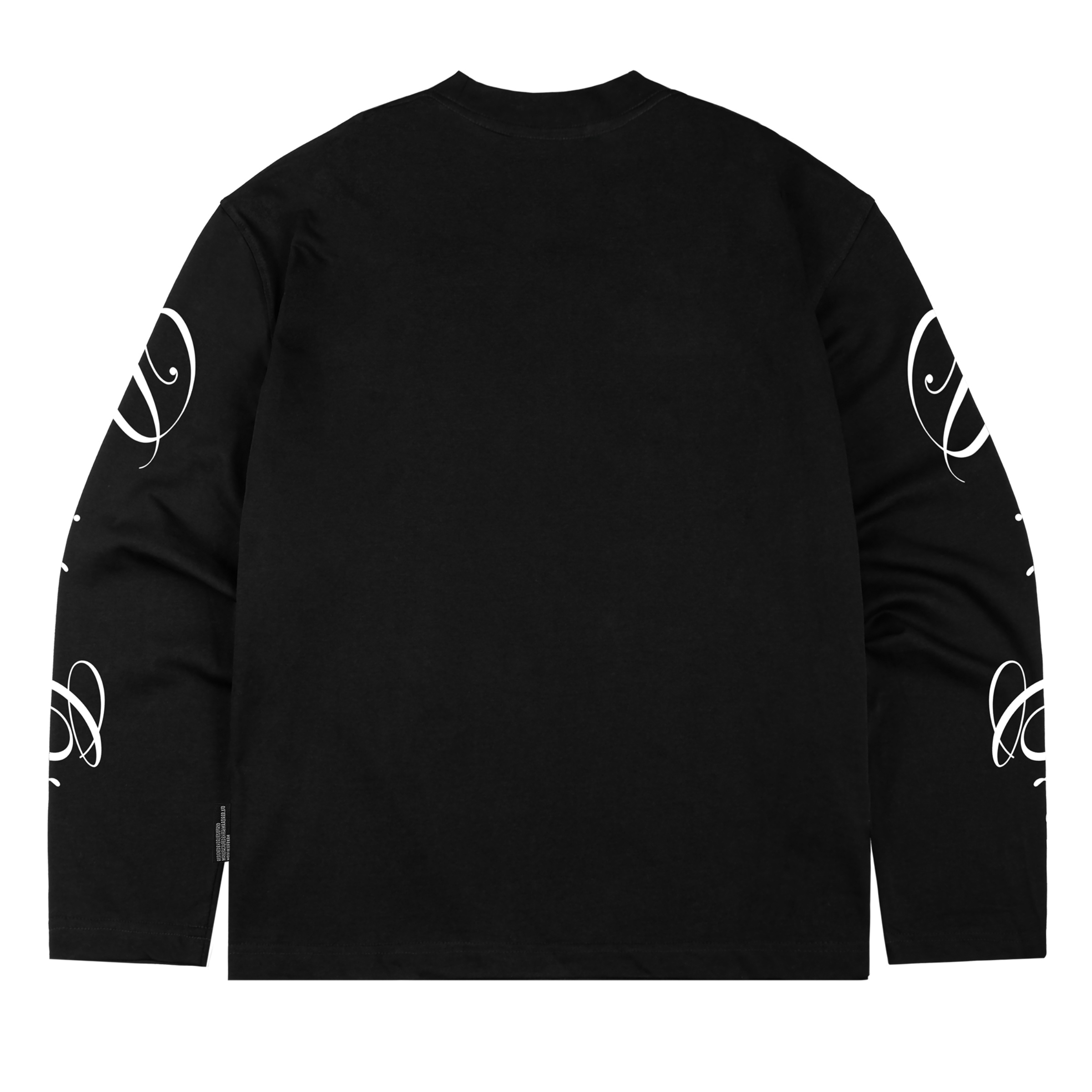 DSW Cypher Long Sleeve Tee