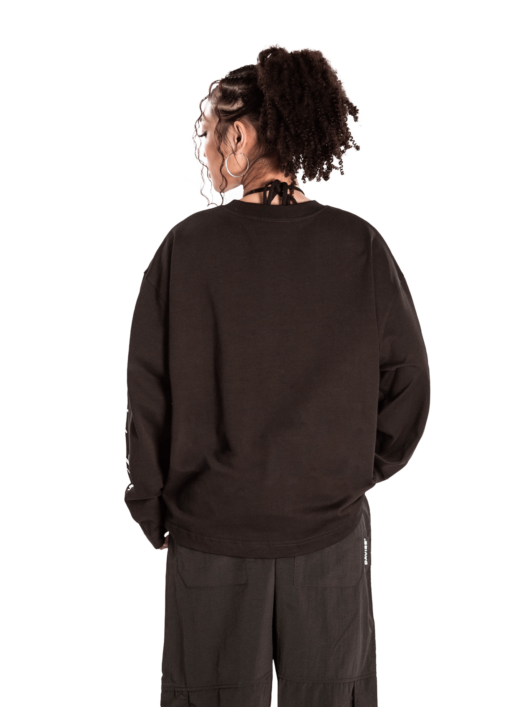 DSW Cypher Long Sleeve Tee