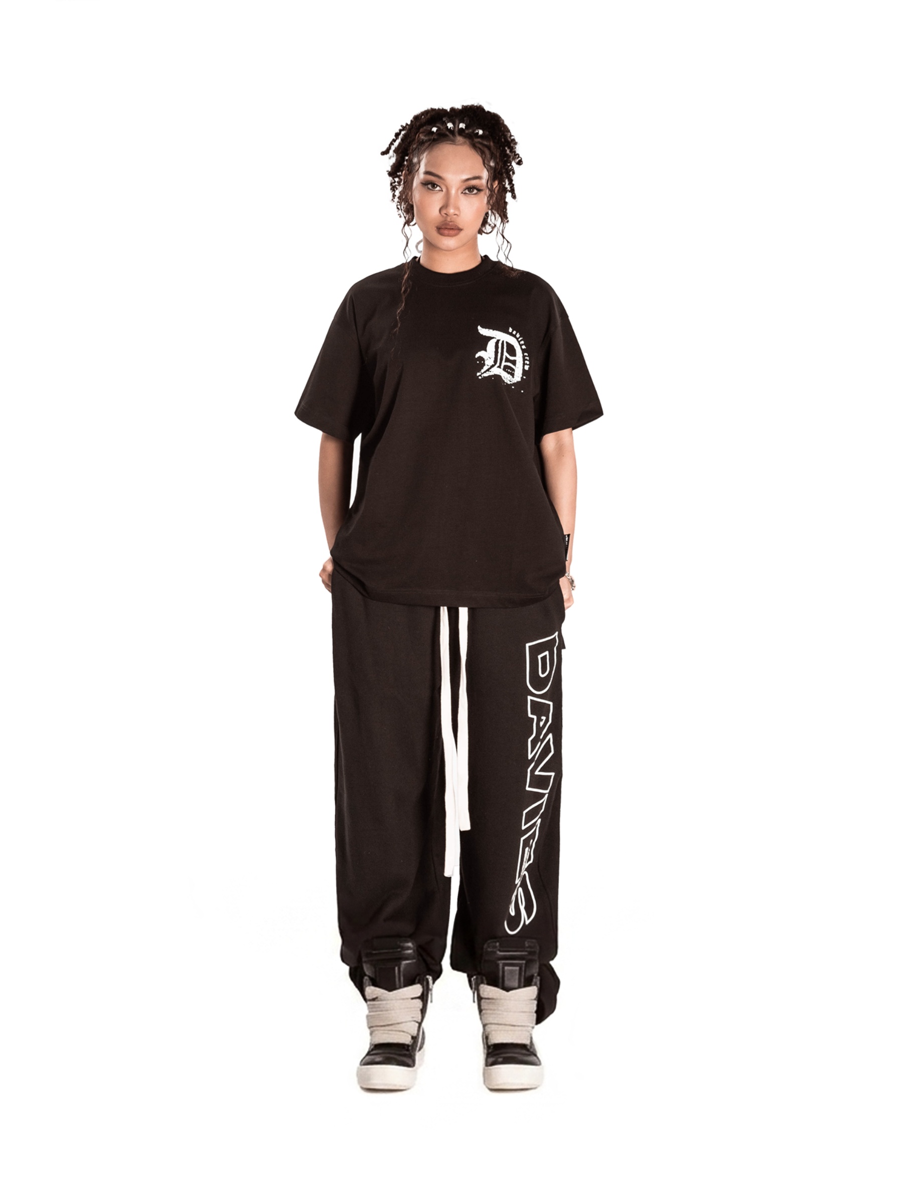 DSW Engra Tee