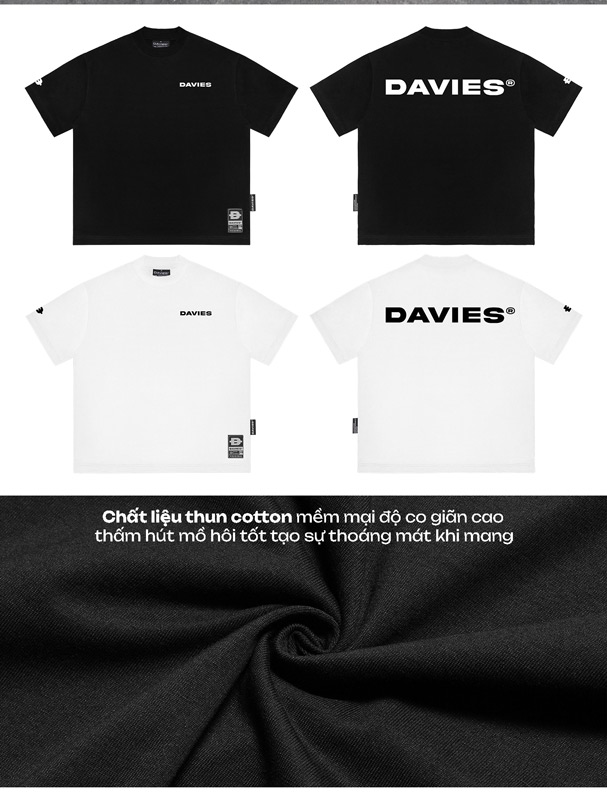 DSW Statement Tee
