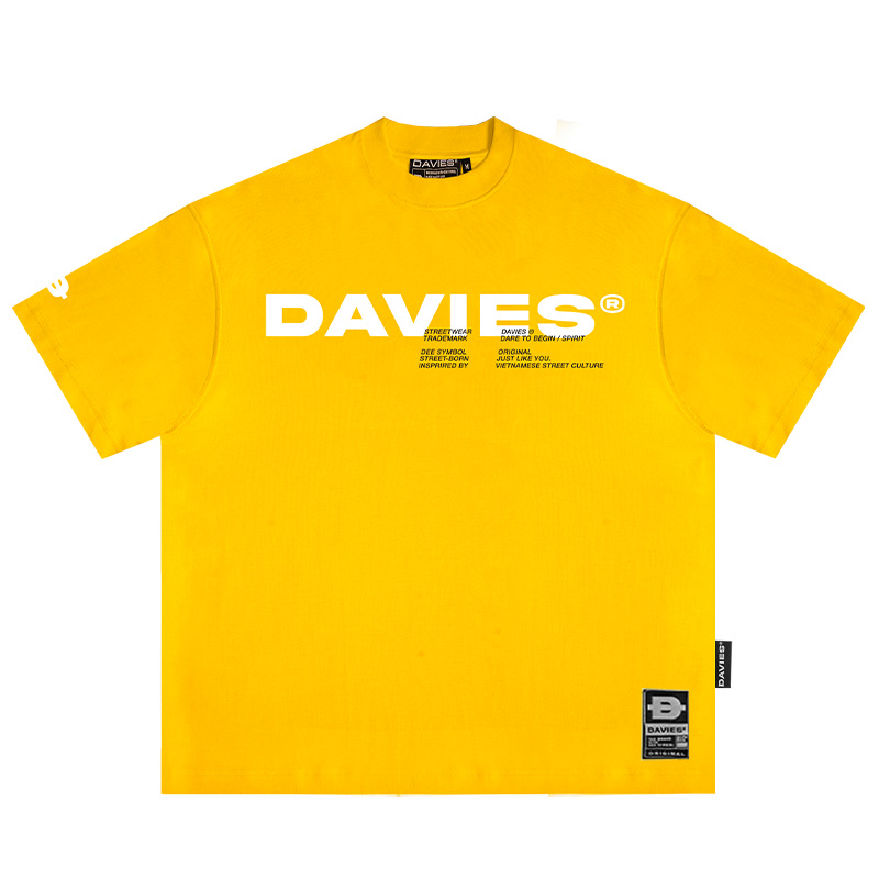 DSW Invasion Tee