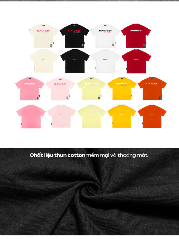 DSW Invasion Tee