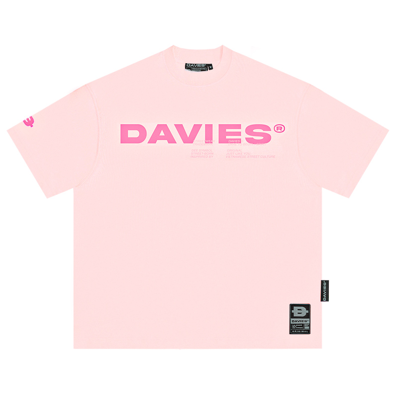 DSW Invasion Tee