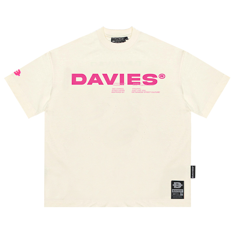 DSW Invasion Tee
