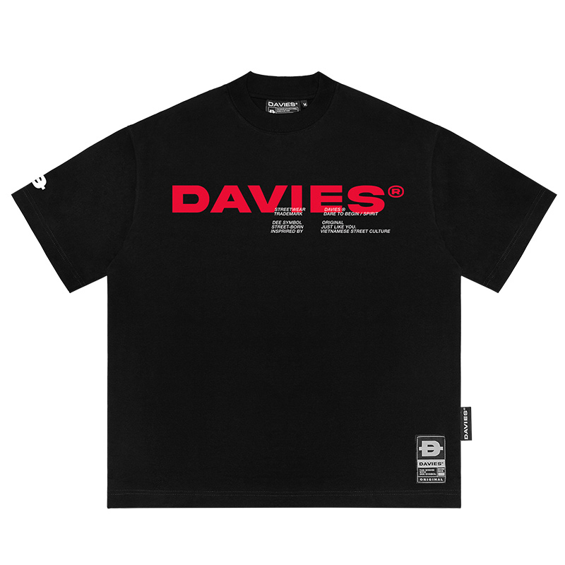 DSW Invasion Tee