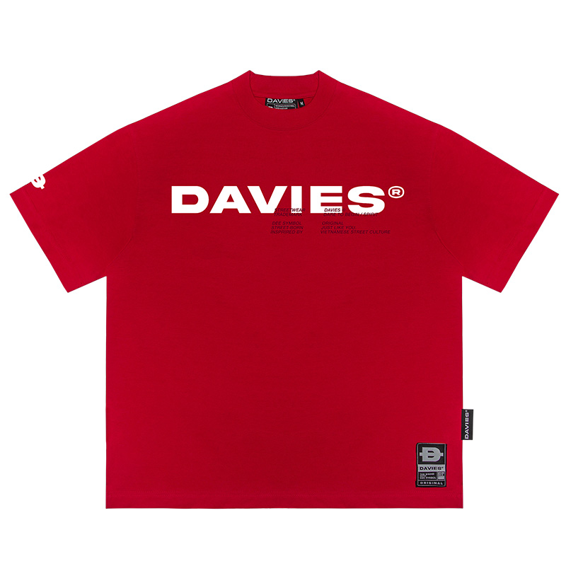 DSW Invasion Tee