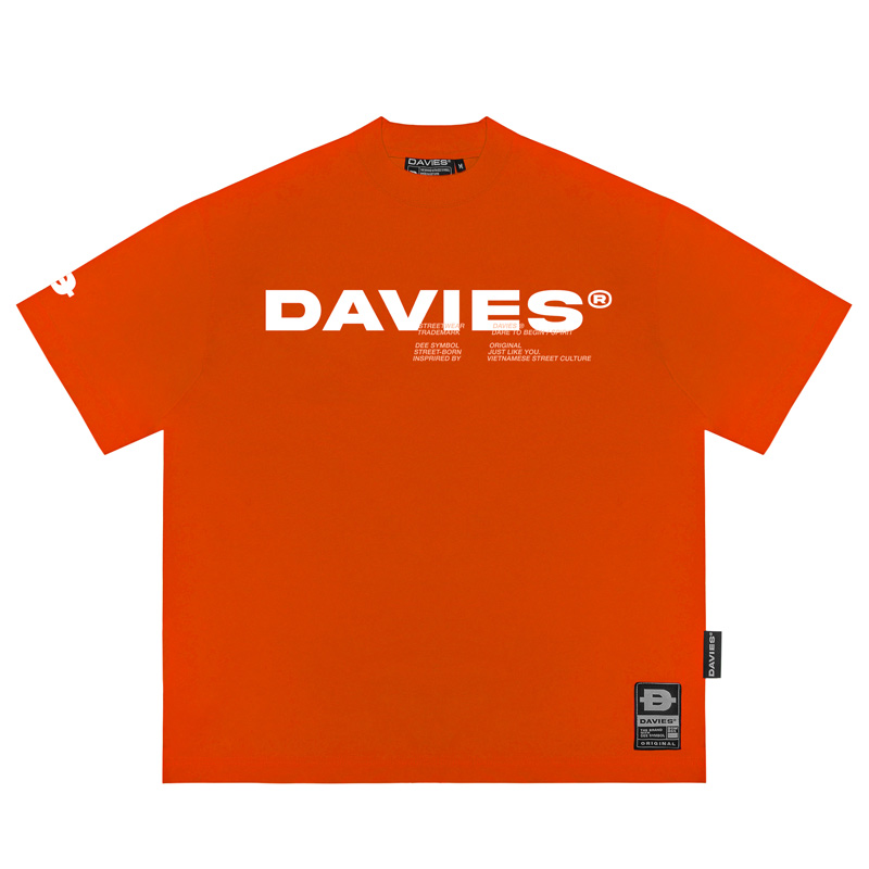 DSW Invasion Tee