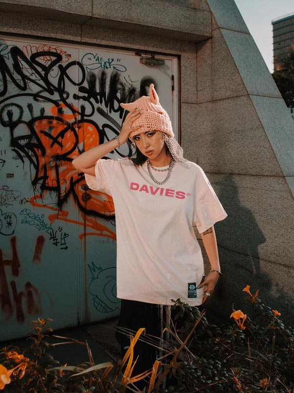 DSW Invasion Tee