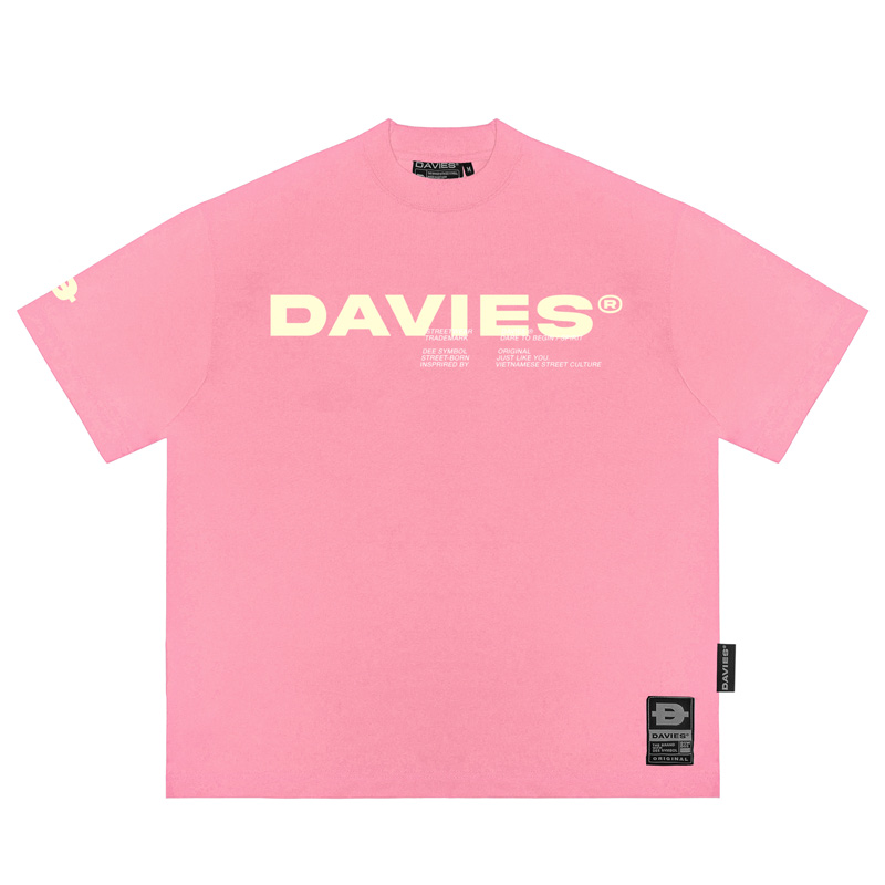 DSW Invasion Tee