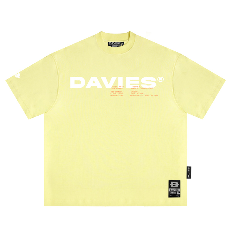 DSW Invasion Tee