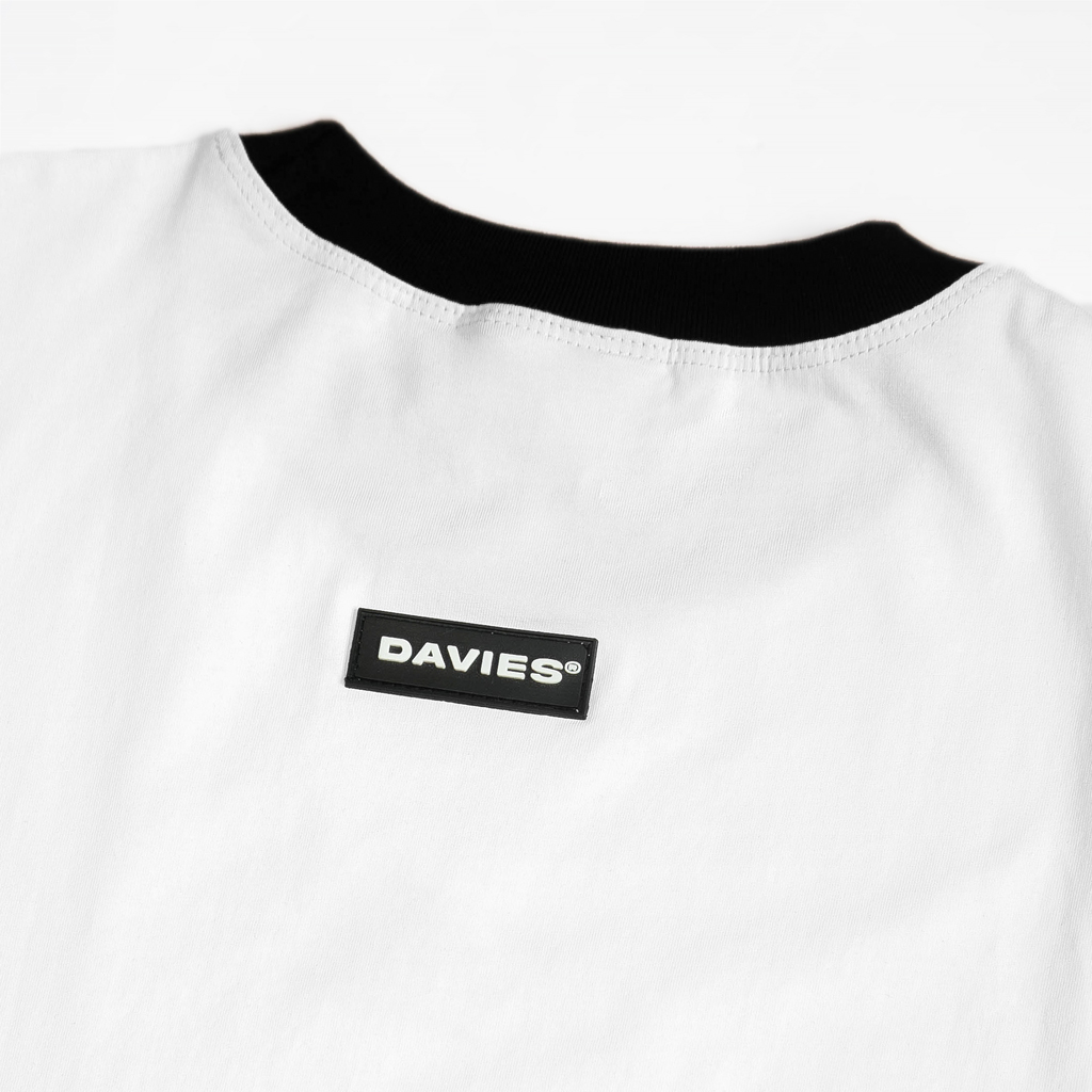 DSW Tee JS
