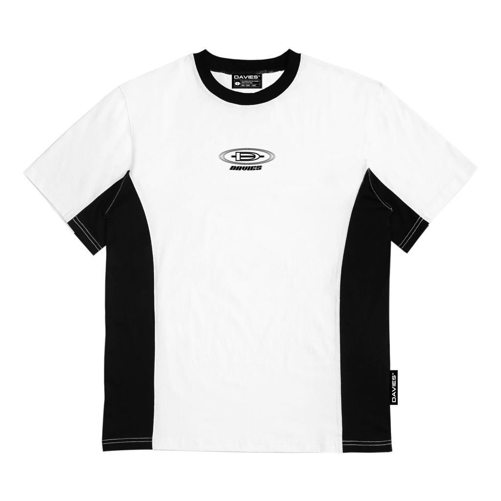 DSW Tee JS