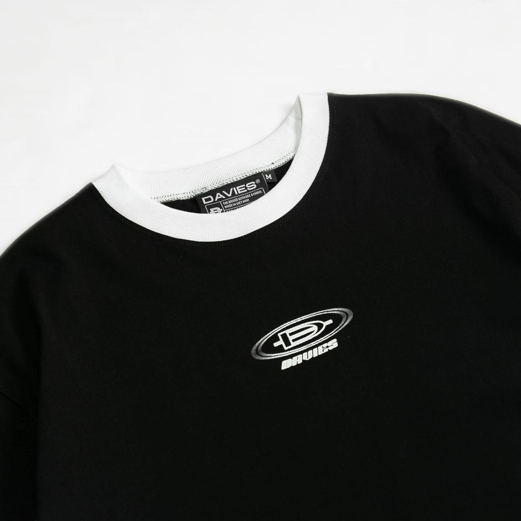 DSW Tee JS