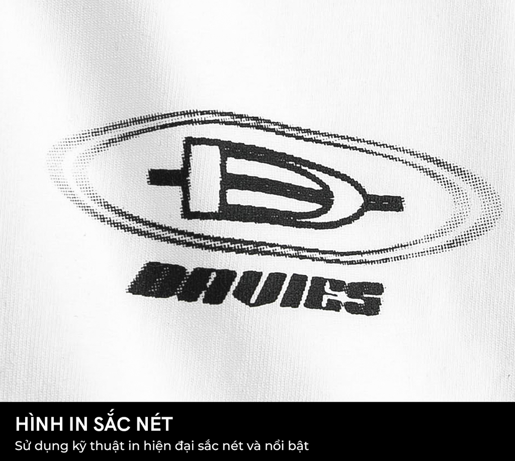 DSW Tee JS