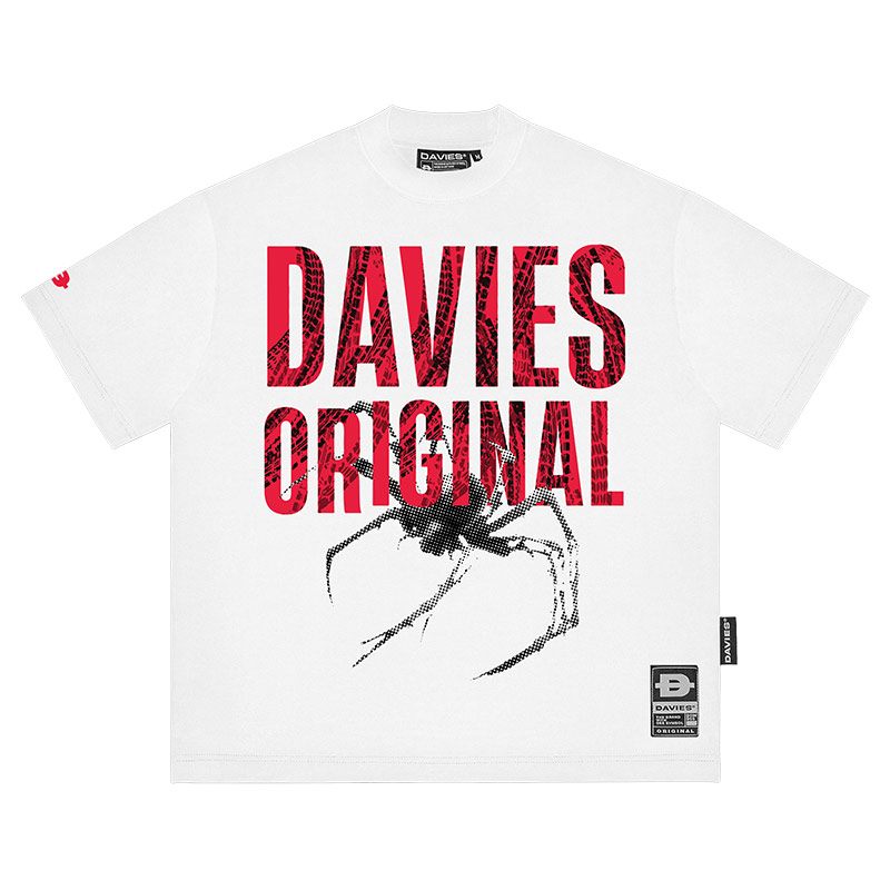 DSW Tee Spider 2.0