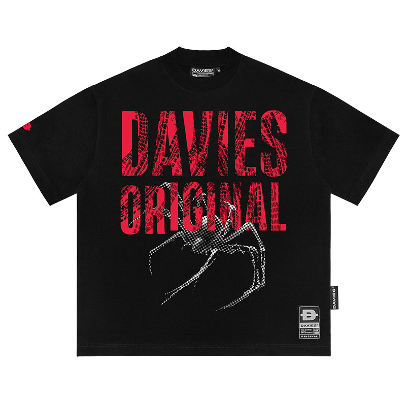 DSW Tee Spider 2.0