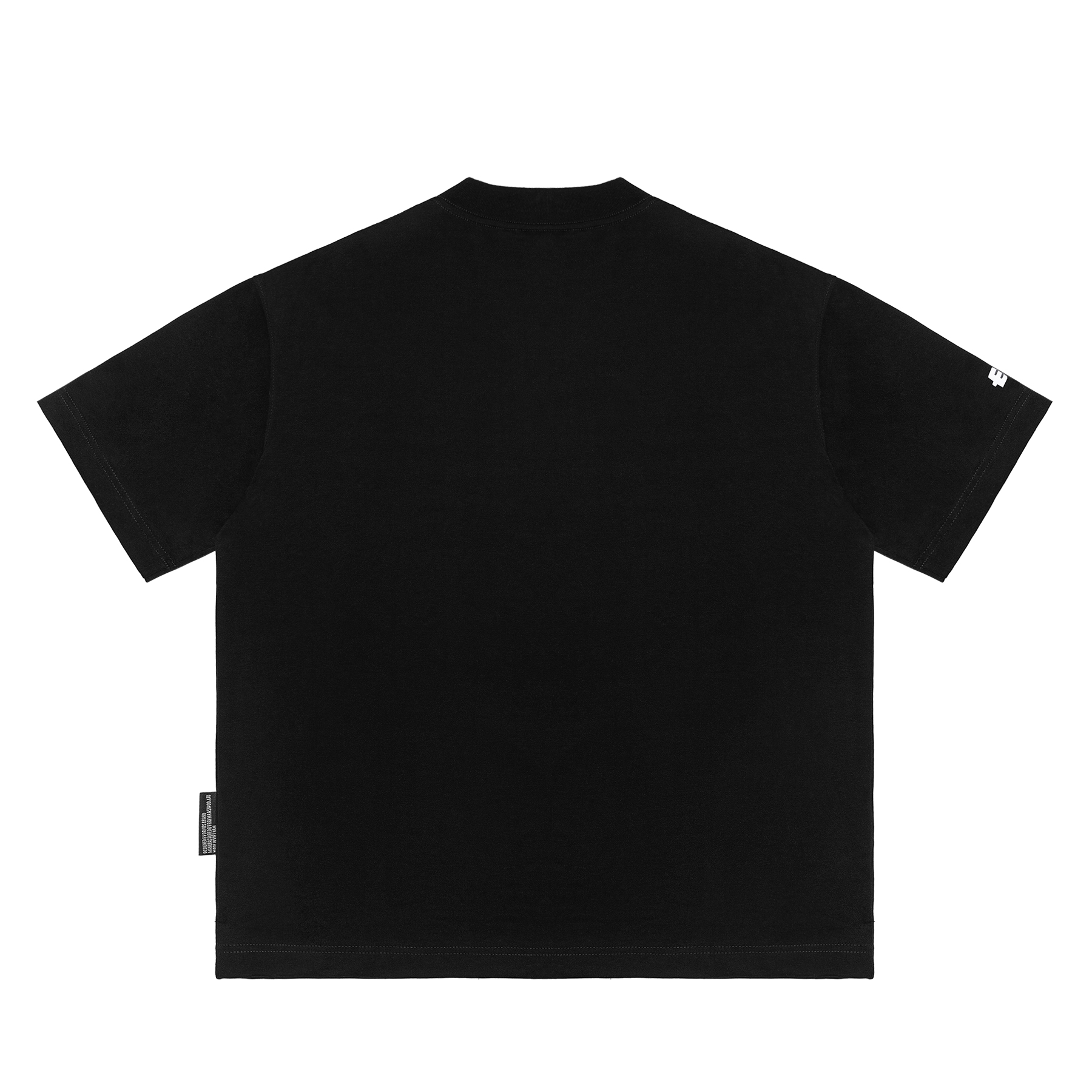 DSW Warp Speed Tee