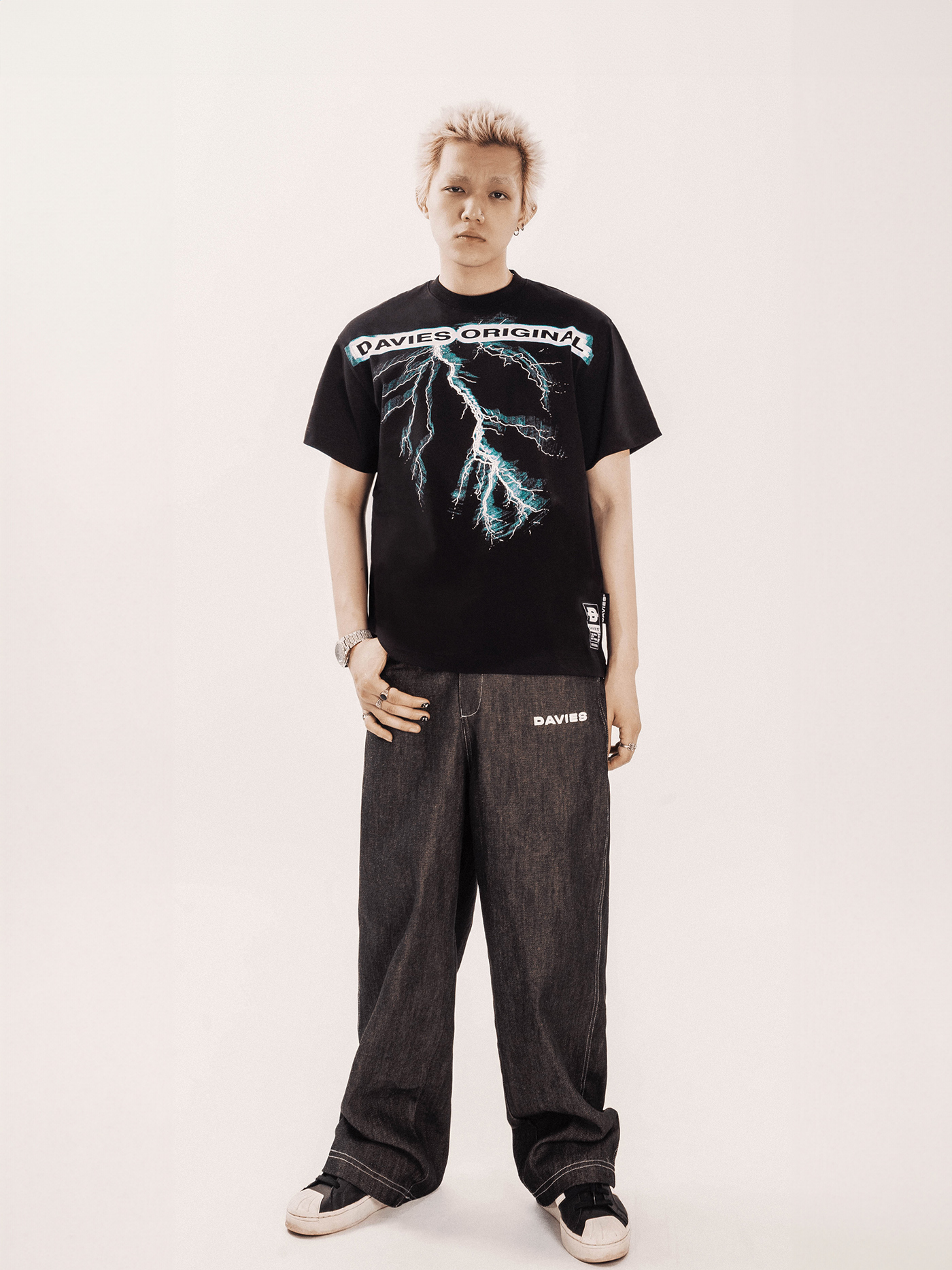 DSW Spark Tee