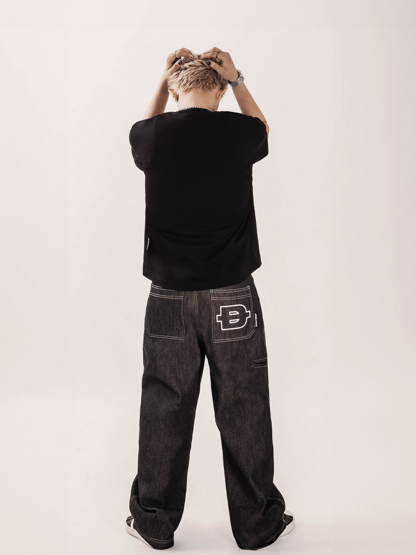 DSW Original Denim Pants